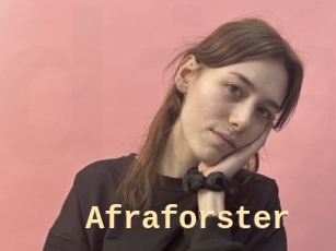 Afraforster