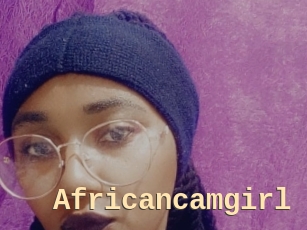 Africancamgirl