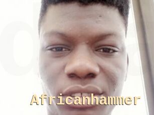 Africanhammer