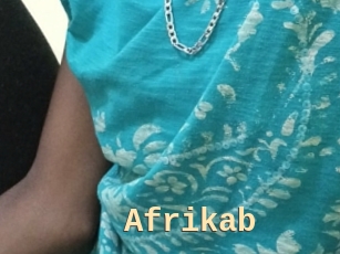 Afrikab