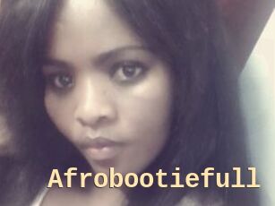 Afrobootiefull