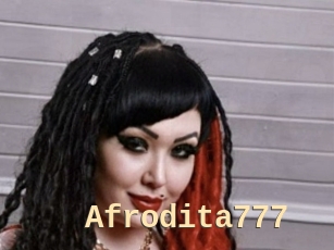 Afrodita777