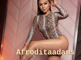 Afroditaadams