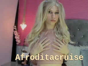 Afroditacruise