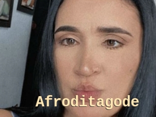 Afroditagode