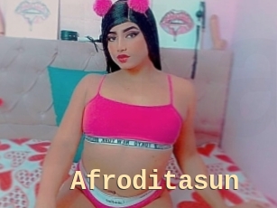 Afroditasun