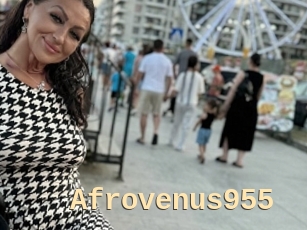 Afrovenus955