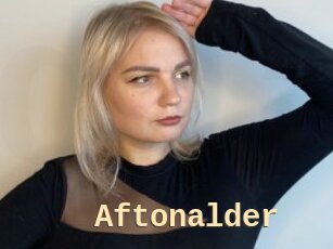 Aftonalder