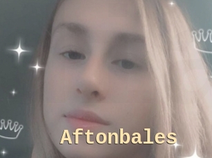 Aftonbales