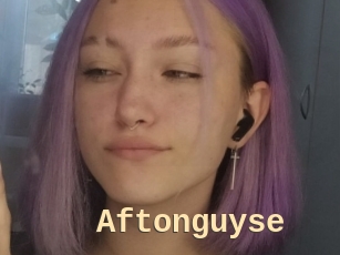 Aftonguyse