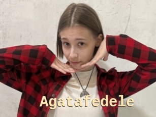 Agatafedele