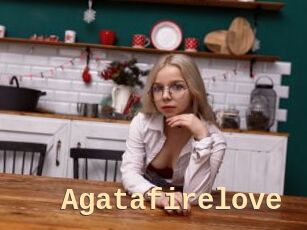 Agatafirelove