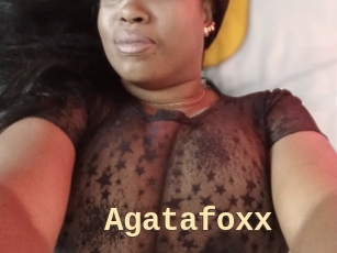 Agatafoxx