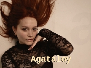 Agataloy