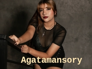 Agatamansory