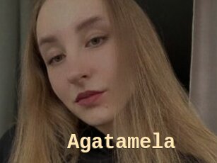 Agatamela