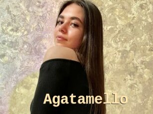 Agatamello