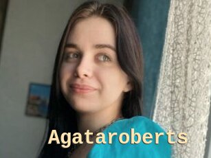 Agataroberts