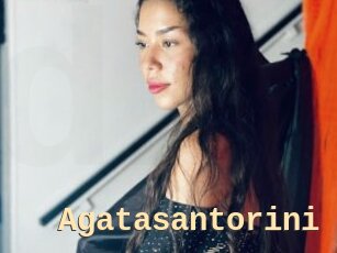 Agatasantorini