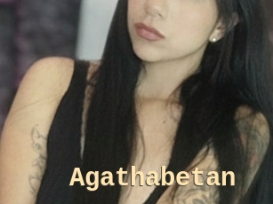 Agathabetan