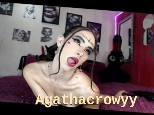 Agathacrowyy