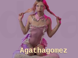 Agathagomez