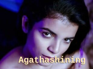 Agathashining