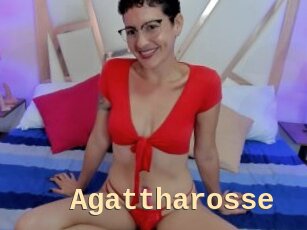 Agattharosse