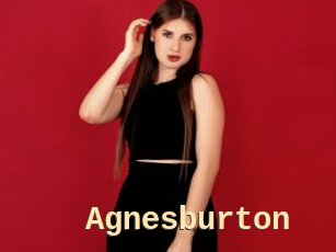 Agnesburton