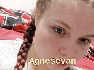 Agnesevan