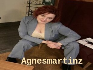 Agnesmartinz