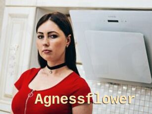 Agnessflower