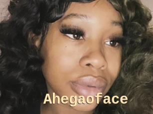 Ahegaoface