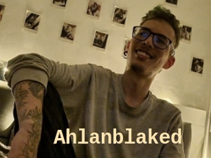 Ahlanblaked