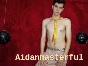 Aidanmasterful