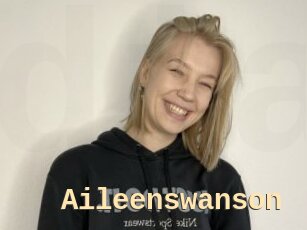 Aileenswanson