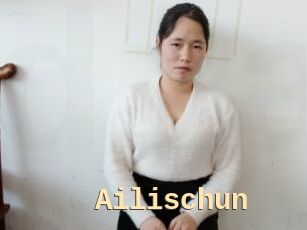 Ailischun