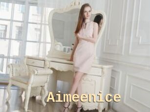 Aimeenice