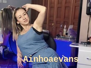Ainhoaevans