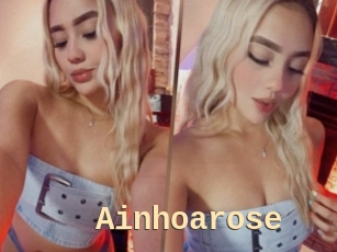 Ainhoarose