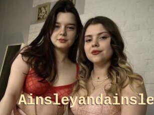 Ainsleyandainsle