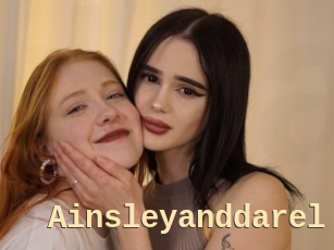 Ainsleyanddarel