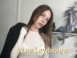 Ainsleybodge