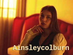 Ainsleycolburn