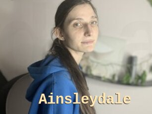 Ainsleydale