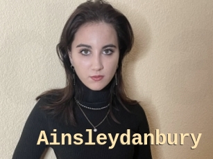 Ainsleydanbury