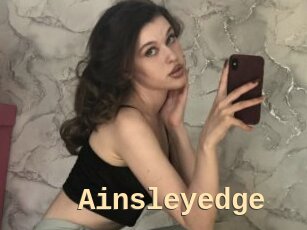 Ainsleyedge