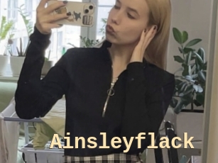 Ainsleyflack