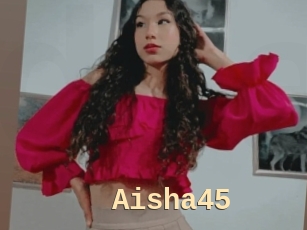 Aisha45