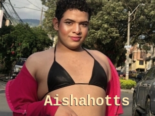 Aishahotts